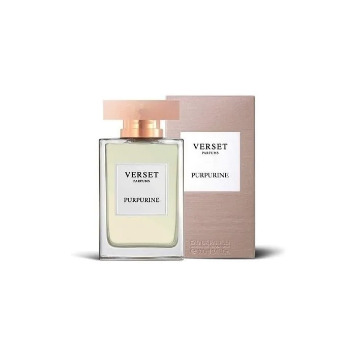Verset Purpurine Eau de Parfum 100ml