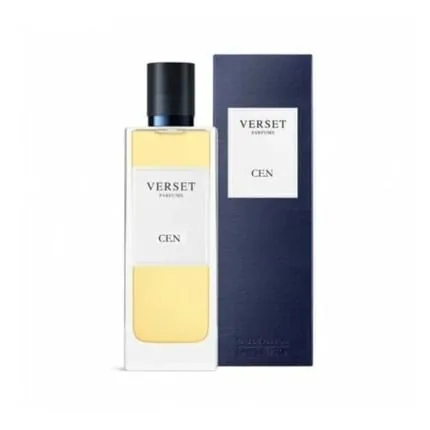 Verset Cen Eau De Parfum Unisex 50ml Spray