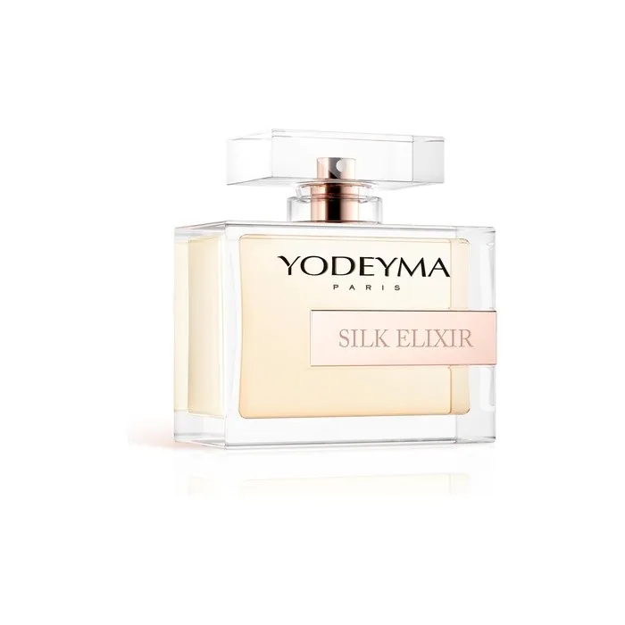 Yodeyma Silk Elixir Eau De Parfum 100ml
