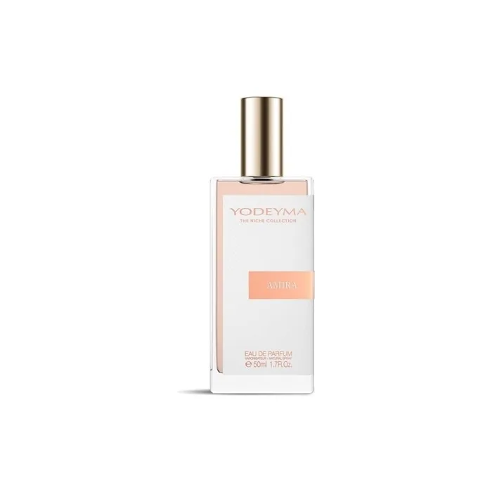 Yodeyma Paris Amira Eau De Parfum The Niche Collection 50ml