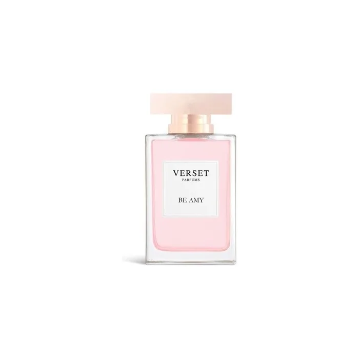 Verset Be Amy Eau de Parfum for Women 100ml