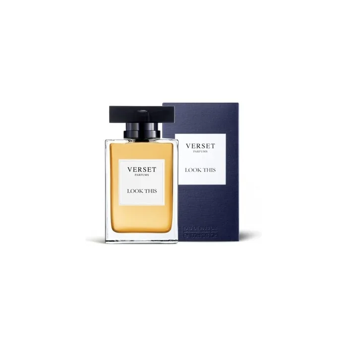 Verset Parfums Look This Men's Perfume 100ml