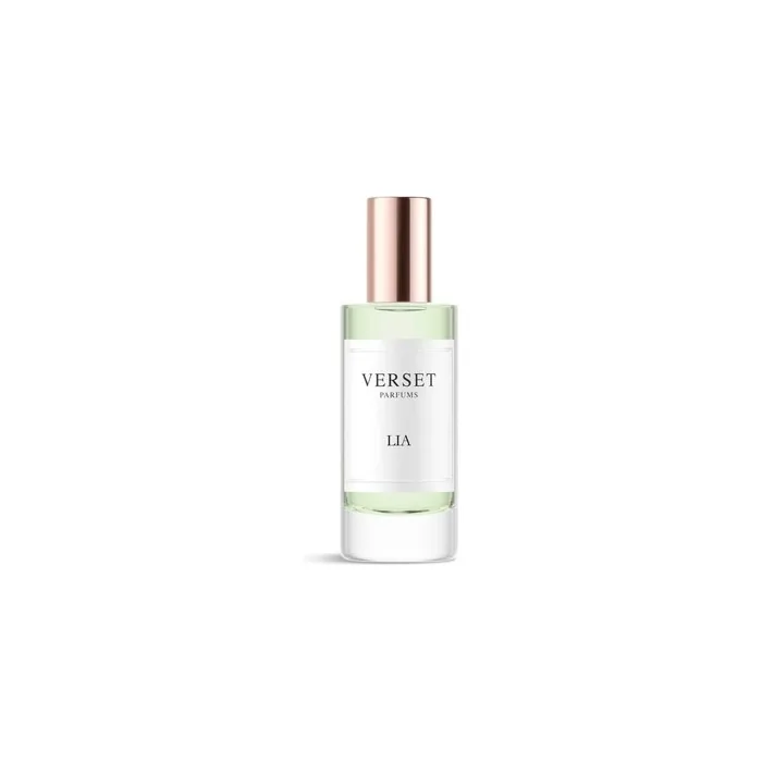 Verset Parfums Lia Women's Perfume 15ml