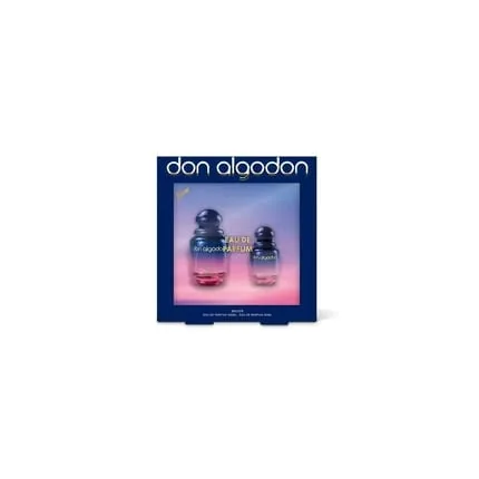 Don Algodón D'Algodón Women's Perfume 100ml