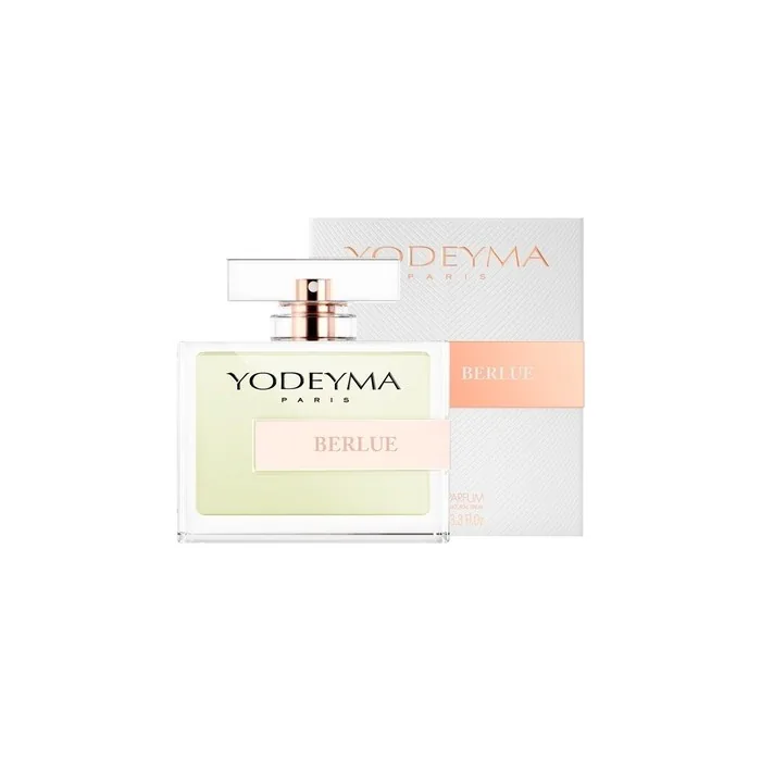 Yodeyma L'Eau De Berlue Eau de Parfum for Women 100ml