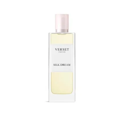Verset Silk Dream Women's Perfume 50ml