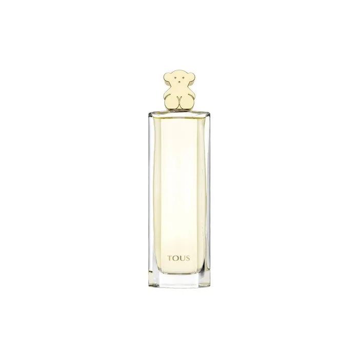 Tous Gold Eau De Parfum Spray 90ml