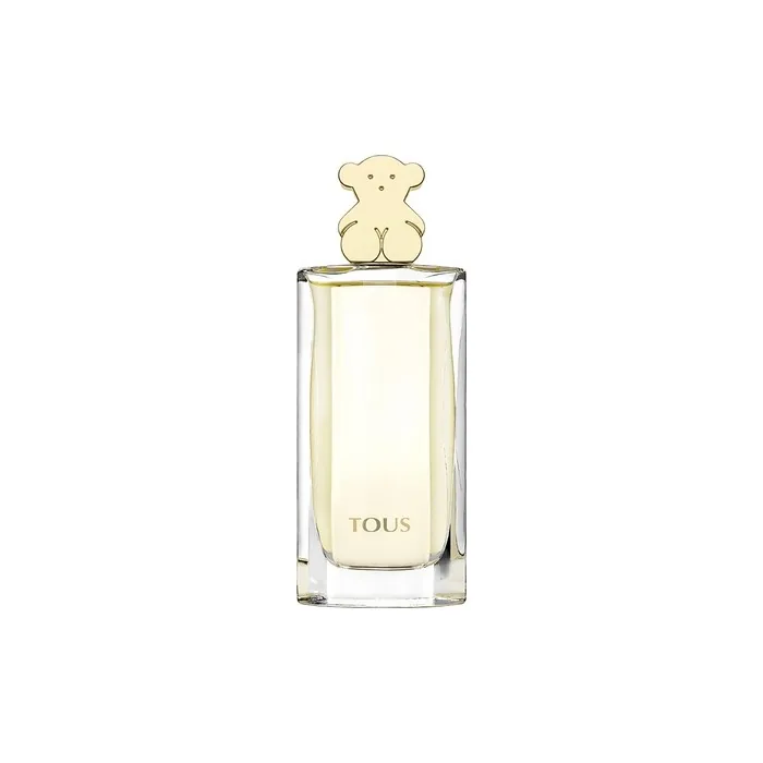 Tous Gold Eau De Parfum Spray 50ml