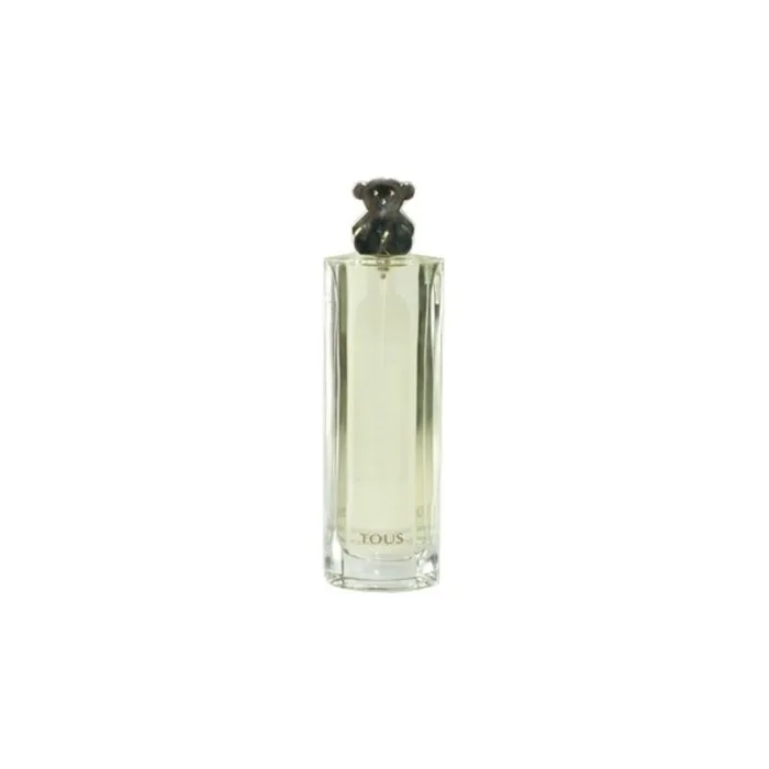 Tous Gold by Tous 3.0 Oz/90ml Eau de Parfum Spray for Women