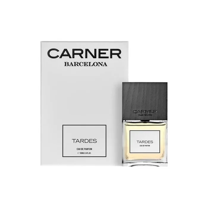 Carner Tardes Eau de Parfum 100ml