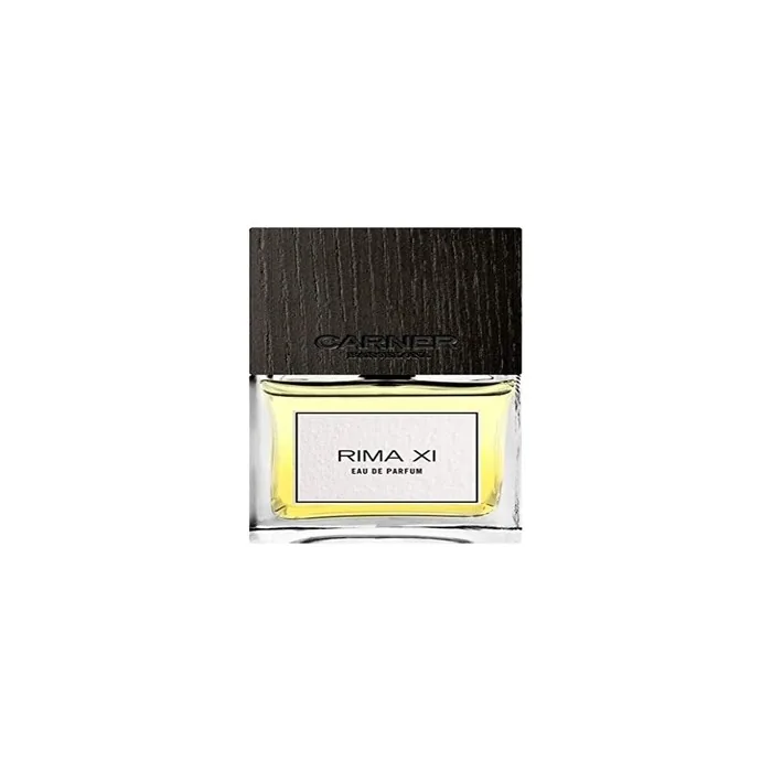 Carner Barcelona Rima XI Unisex Eau de Parfum 50ml