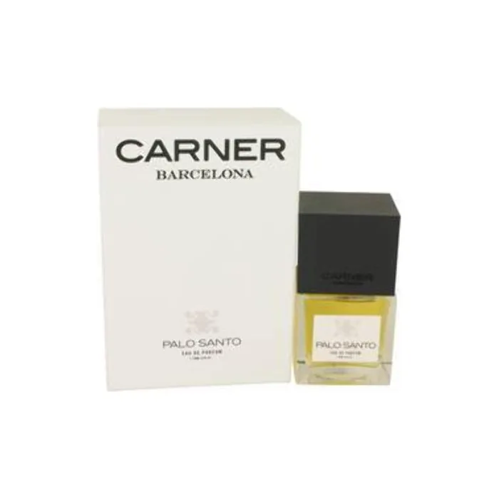 Carner Barcelona Palo Santo Unisex Vapo 100ml