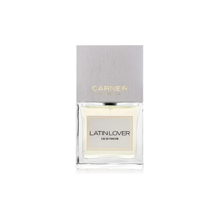 Carner Barcelona Latin Lover Eau de Parfum 50ml