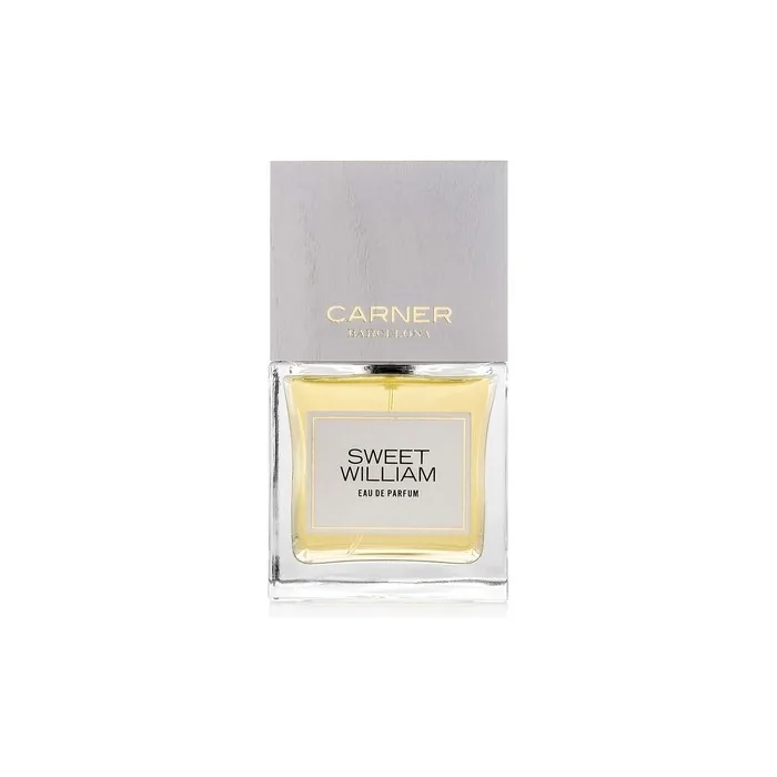 Carner Barcelona Sweet William Eau de Parfum 50ml
