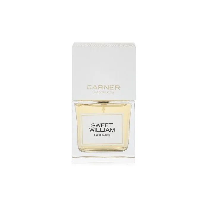 Carner Barcelona Sweet William Eau De Parfum 100ml