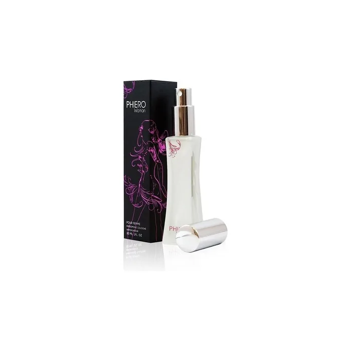 Phiero Pheromone for Women