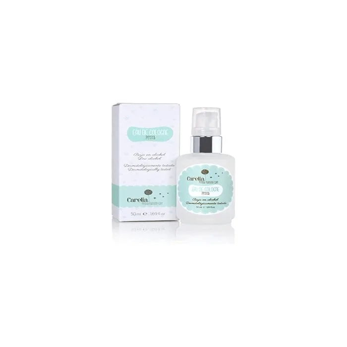 CARELIA Perfume 400ml