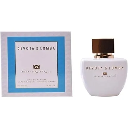 Devota & Lomba Hypnotica Eau de Parfum 100ml