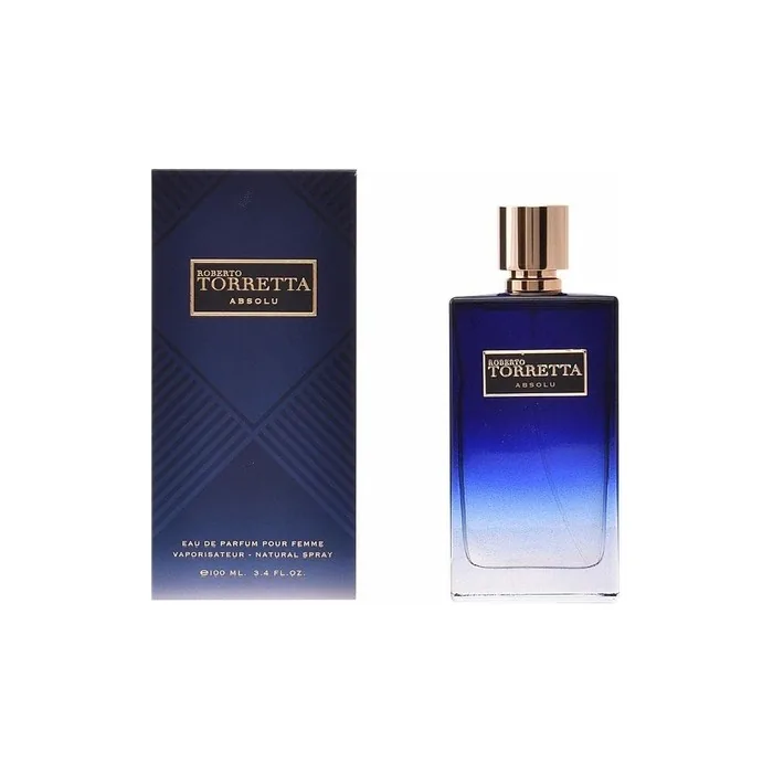 Roberto Torretta Absolu Eau de Parfum 100ml