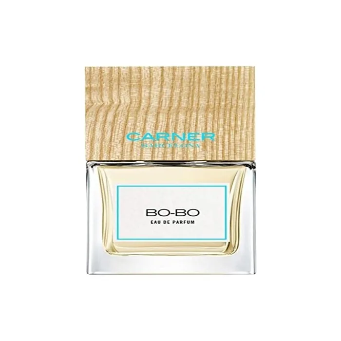 Carner Bo-Bo Barcelona Unisex Eau De Parfum 50ml
