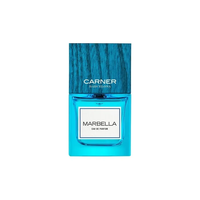 Carner Barcelona Dream Collection Unisex Eau de Parfum 50ml