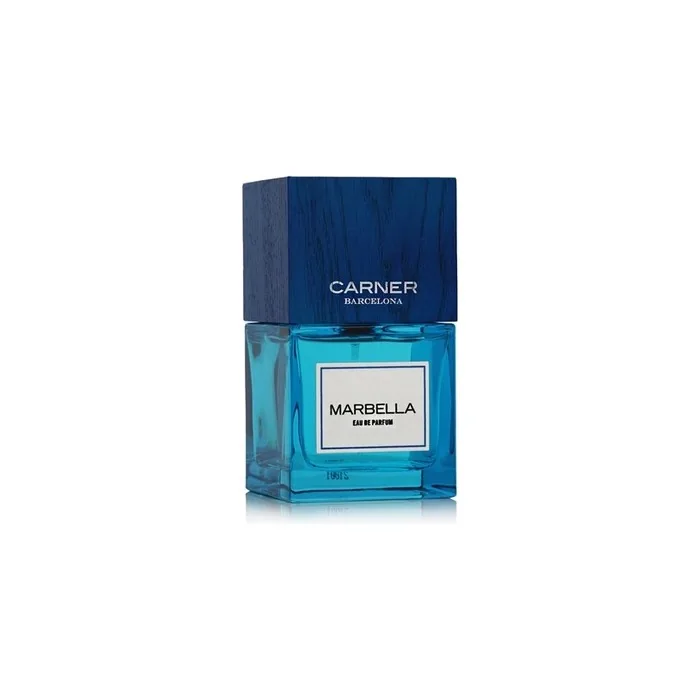 Carner Barcelona Marbella Eau De Parfum 100ml Unisex
