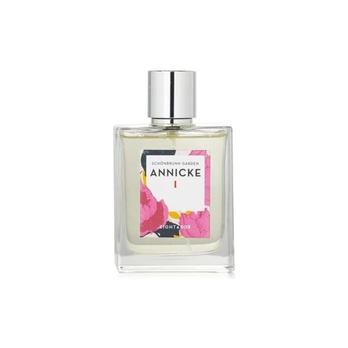 Eight & Bob Annicke 1 Eau De Parfum 100 ml, Floral