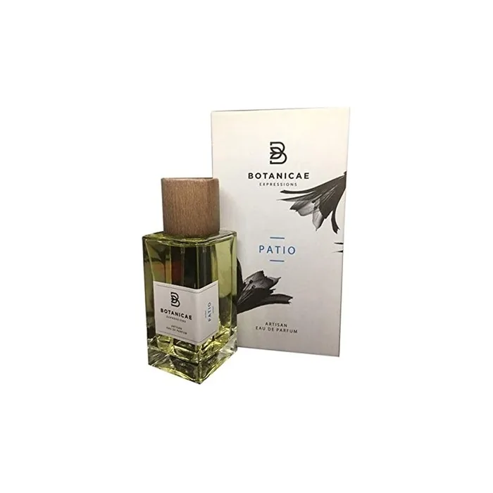 Botanicae Patio Epv 100ml
