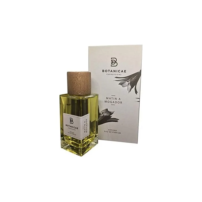 Botanicae Matin a Mogador Eau de Parfum Spray 3.4 oz