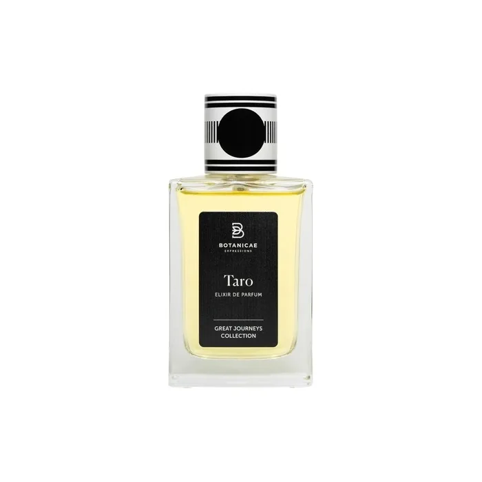 Botanicae D'Artist's Perfume Ithaca Great Journeys Collection 75ml