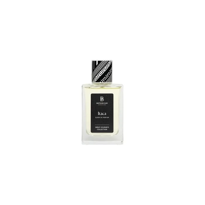 BOTANICAE Elixir de Parfum 75ml