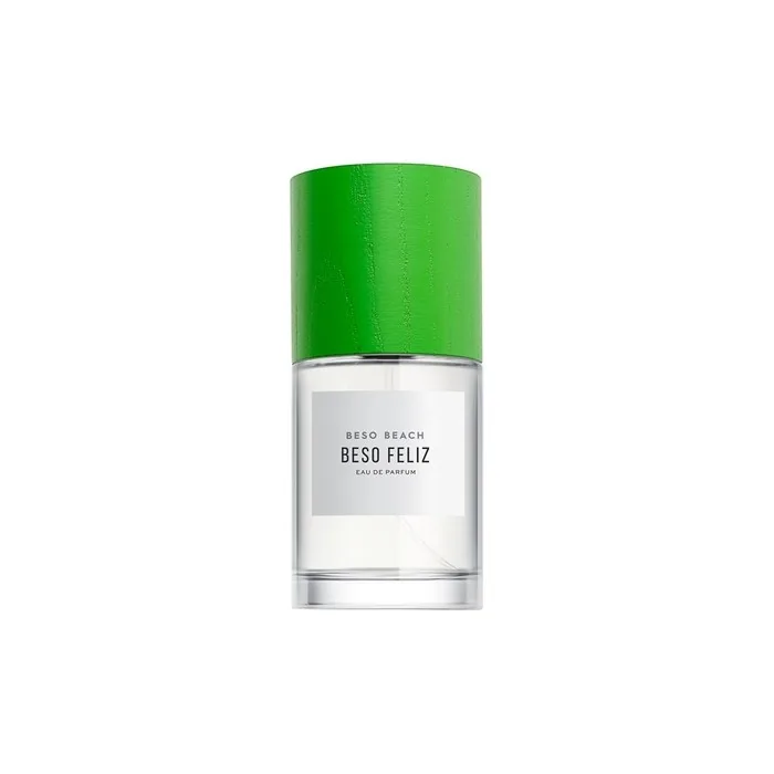 Beso Beach Beso Feliz Eau De Parfum Spray 100ml