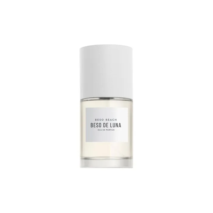 Beso Beach Beso De Luna Eau De Parfum Spray 100ml