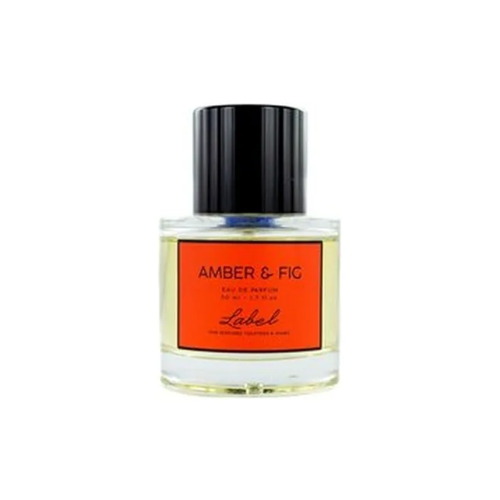 Label Amber Fig Eau De Parfum