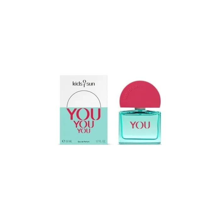 Kids of Sun EDP You Children's Perfume 50ml