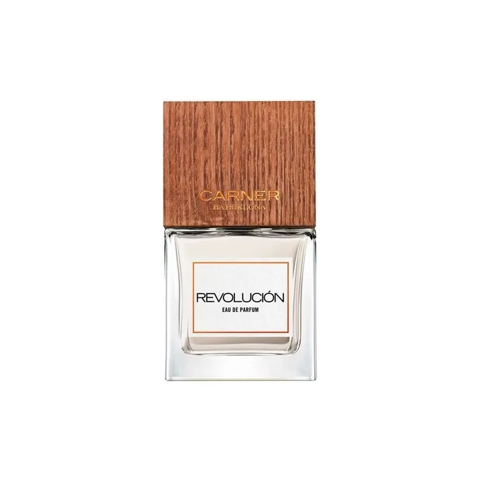 Carner Barcelona Revolucion Eau De Parfum Spray 100ml