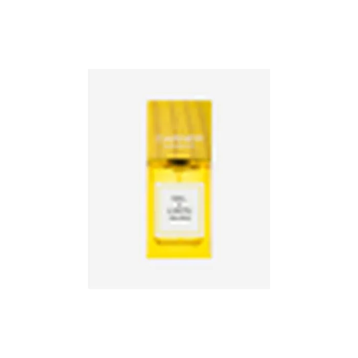 Carner Barcelona Salt and Lemon Eau de Parfum 100ml