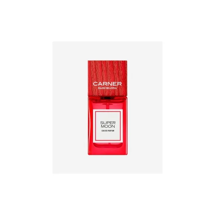 Carner Barcelona Super Moon Eau De Parfum 100ml