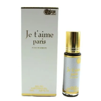 Fragrance Couture Je T'Aime 12ml