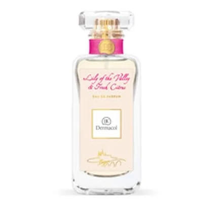 Dermacol Lily Of The Valley And Fresh Citrus Eau De Parfum 50 Ml