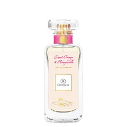 Dermacol Perfume Water Sweet Orange Honeysuckle Eau De Parfum 50 Ml