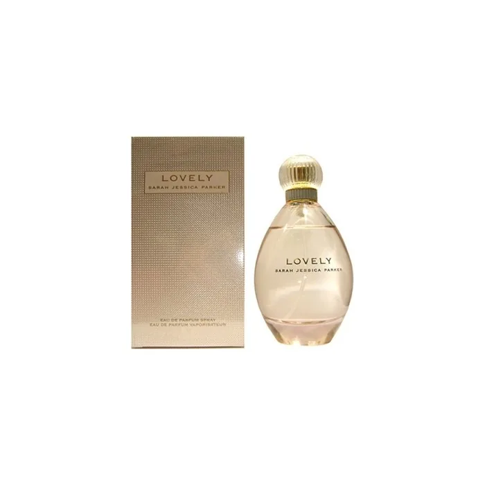 Sarah Jessica Parker Lovely Eau De Parfum 50 Ml