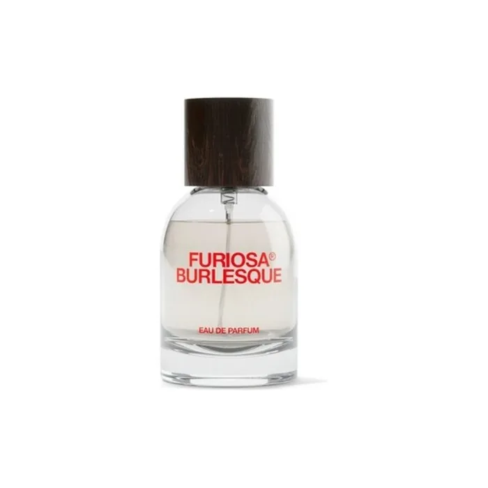 Furiosa Burlesque Eau De Parfum