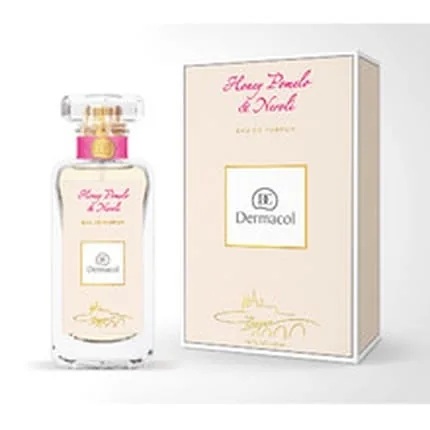 Dermacol Honey Pomelo Neroli Eau De Parfum 50 Ml