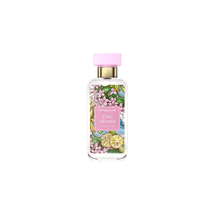 Dermacol Dolce Identita Perfumed Water 50 Ml