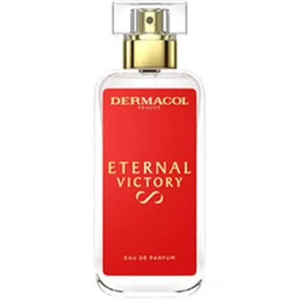 Dermacol Eternal Victory Eau De Parfum 50 Ml