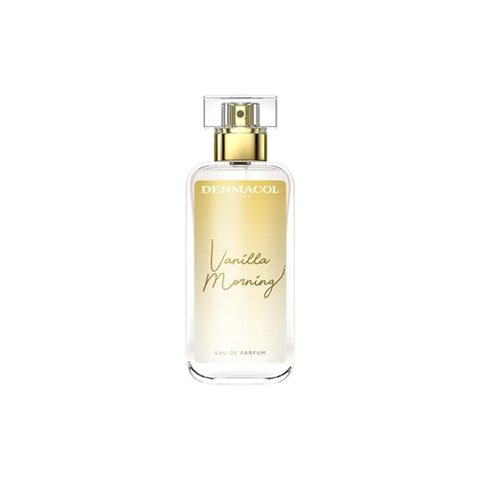 Dermacol Vanilla Morning Eau de Parfum 1.7 oz