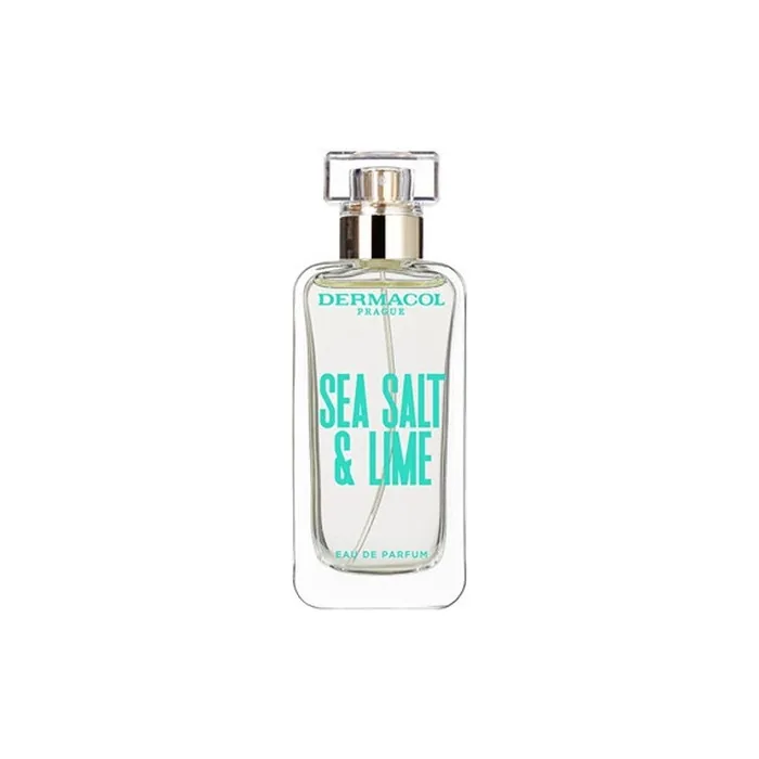 Dermacol Sea Salt and Lime Eau de Parfum