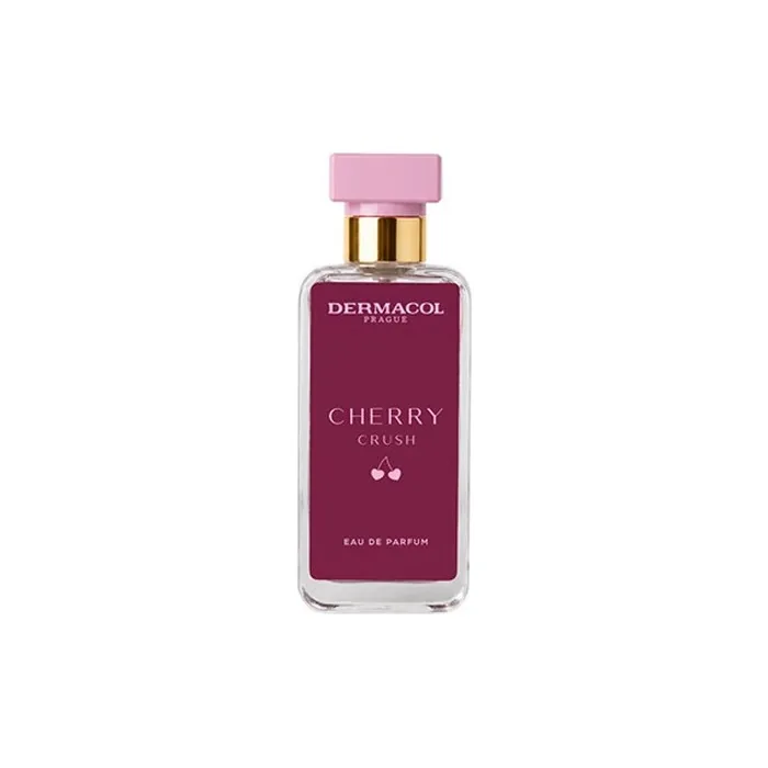 Dermacol Cherry Crush Eau de Parfum 50ml