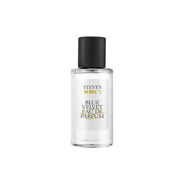 Steve's No Bullt Blue Velvet Eau De Parfum 50 Ml